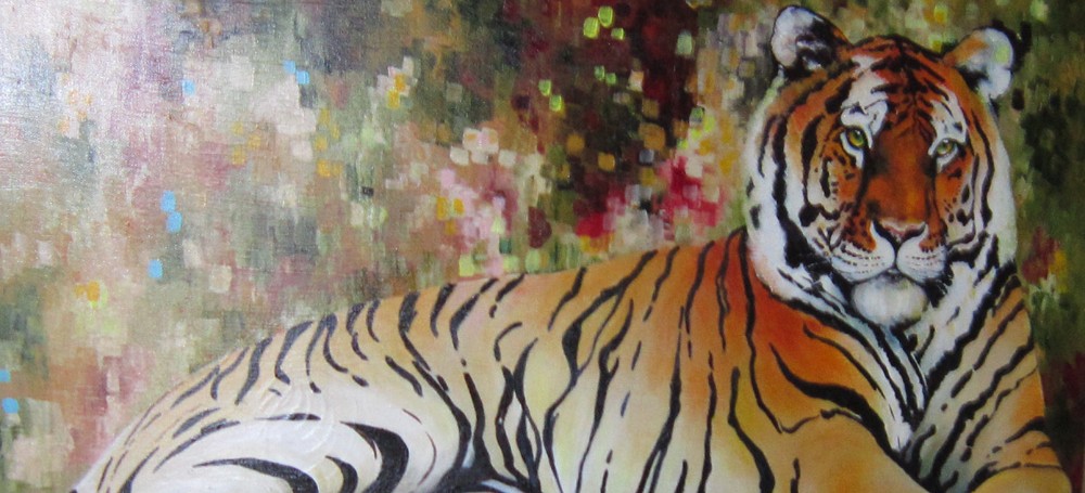 Pam Judd – Artist