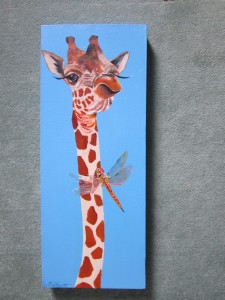 PamJuddGiraffe
