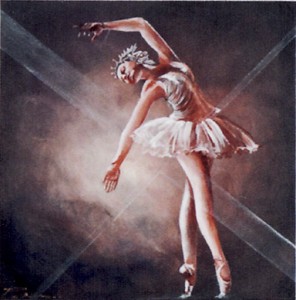Ballerina 2