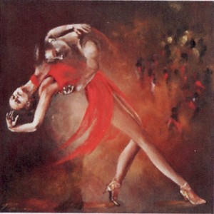 Ballerina 3